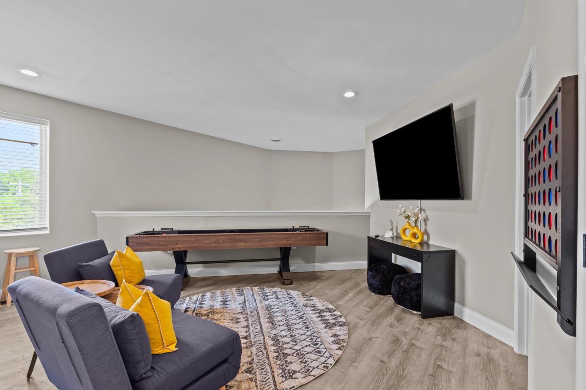 West End Whimsy | Jz Vacation Rentals Tower Grove Экстерьер фото