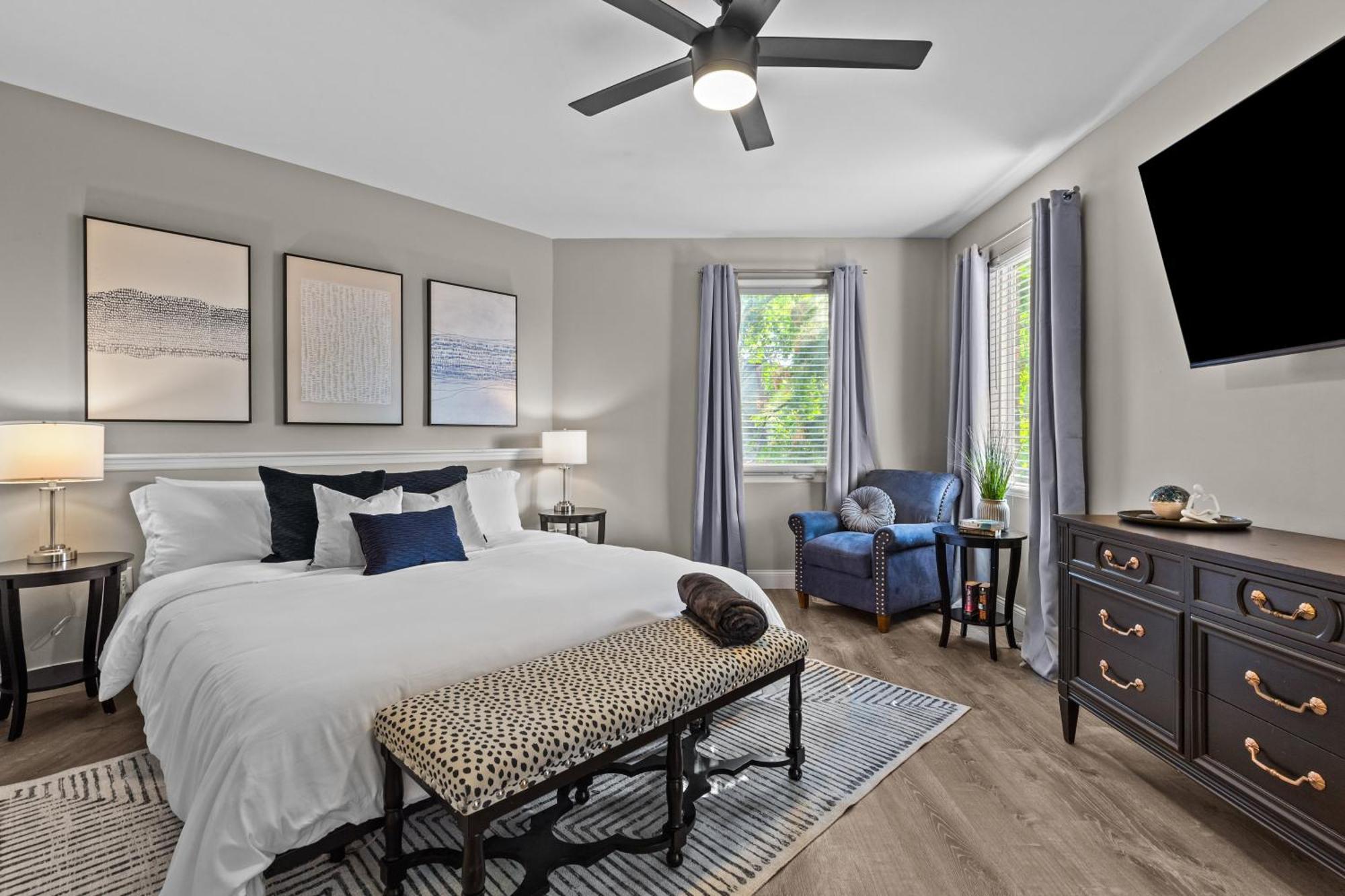 West End Whimsy | Jz Vacation Rentals Tower Grove Экстерьер фото